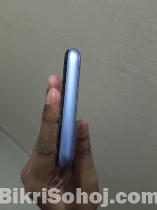 Realme c25s 4gb 128gb